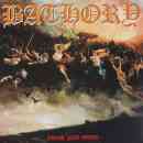 Bathory - Blood Fire Death (1988)